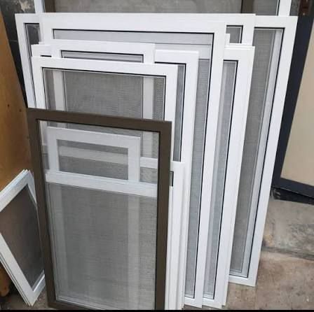 Kit Mosquitero de Aluminio a Medida - Image 7