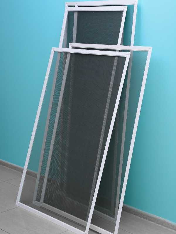 Kit Mosquitero de Aluminio a Medida - Image 3