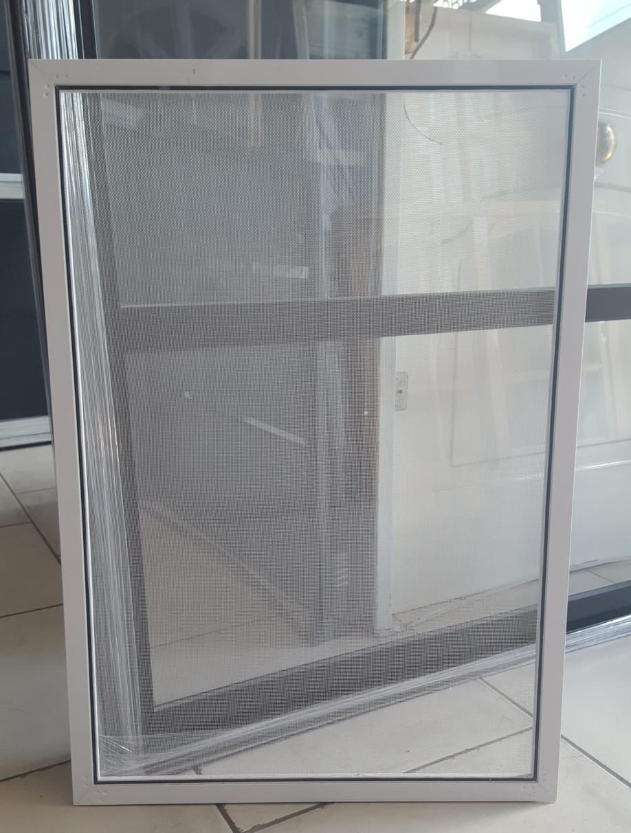 Kit Mosquitero de Aluminio a Medida - Image 5