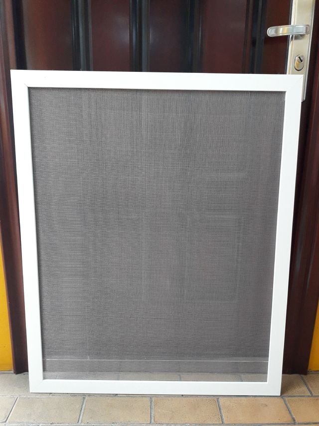 Kit Mosquitero de Aluminio a Medida - Image 2